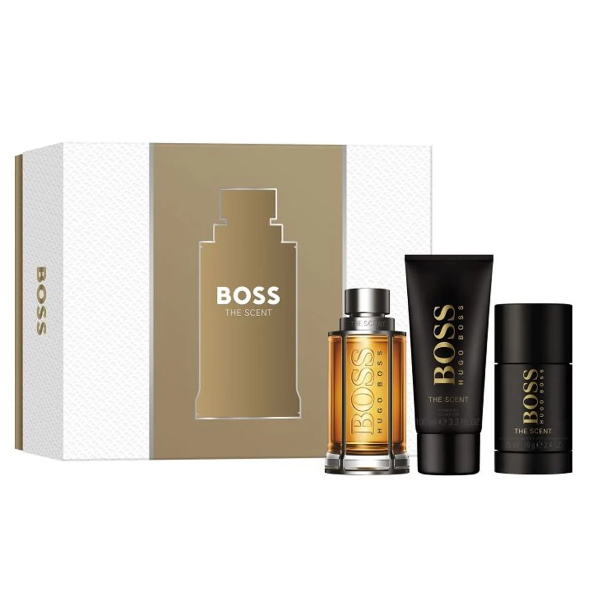 boss